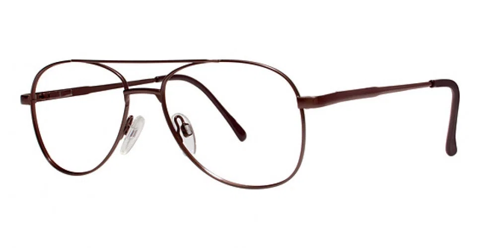 MODERN METALS HUNTER Eyeglasses